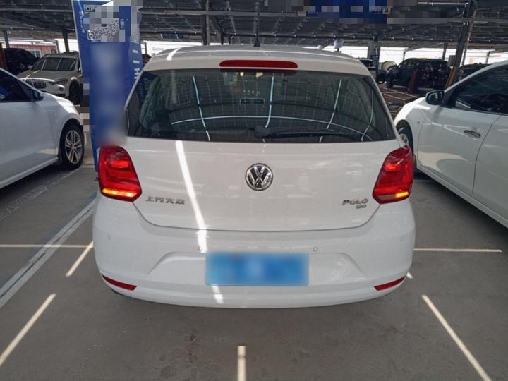 Polo 2018 1.5L AT photo 3