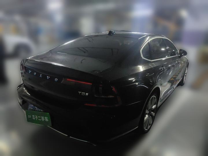 S90 2020 Facelift T5 Luxury photo 6