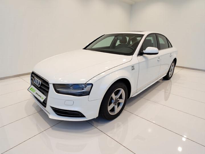 A4L 2015 30 TFSI AT Comfort
