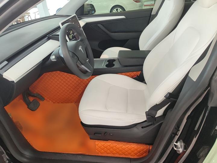 Model Y 2021 Standard Range RWD photo 6