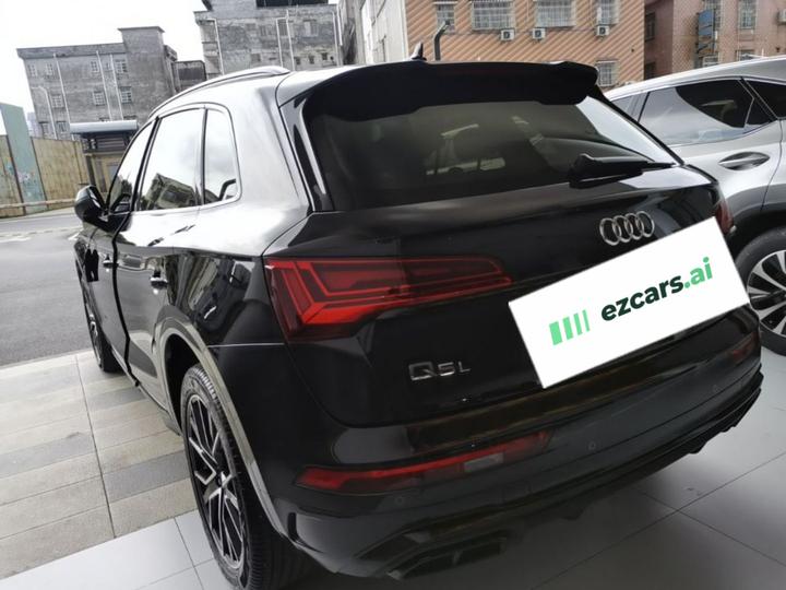 Q5L 2024 40 TFSI Luxury Dynamic photo 4