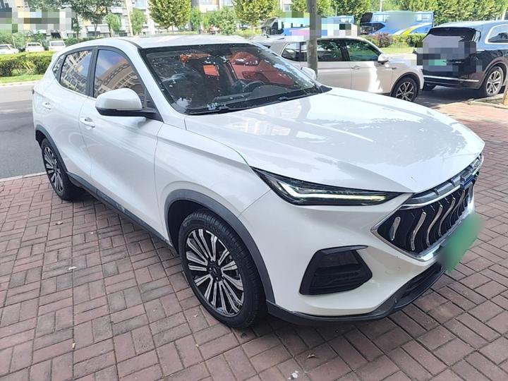 X5 2021 Facelift 1.5T DCT Luxury photo 3