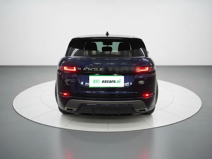 Range Rover Evoque 2020 249PS R-DYNAMIC SE Sport Tech photo 3