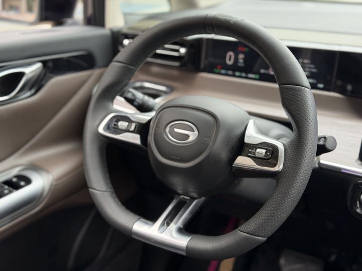 GAC Trumpchi E8 EV 2024 150km MAX photo 2