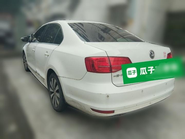 Sagitar 2018 280TSI DSG Comfort photo 4