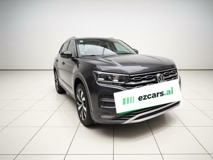 Tayron 2020 280TSI RWD Luxury Connected photo 3
