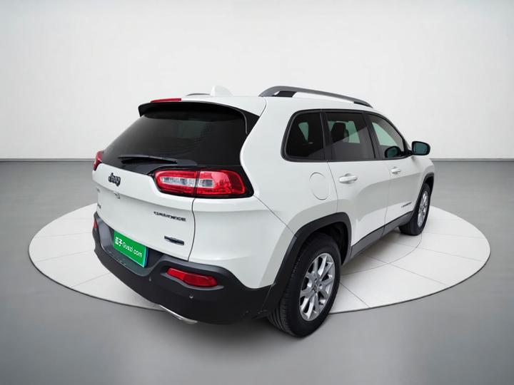 Cherokee 2016 2.4L Smart photo 6