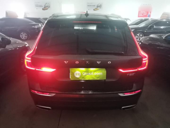 XC60 2020 T5 AWD Luxury photo 3