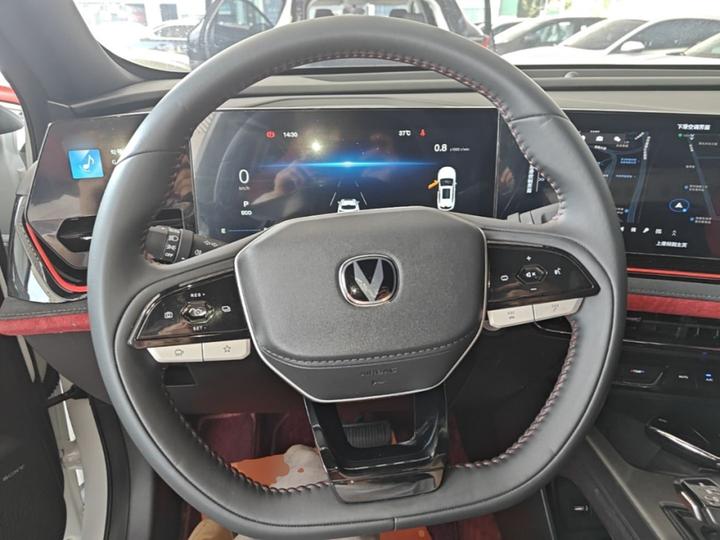 X5 PLUS 2024 1.5T DCT Excellence photo 6