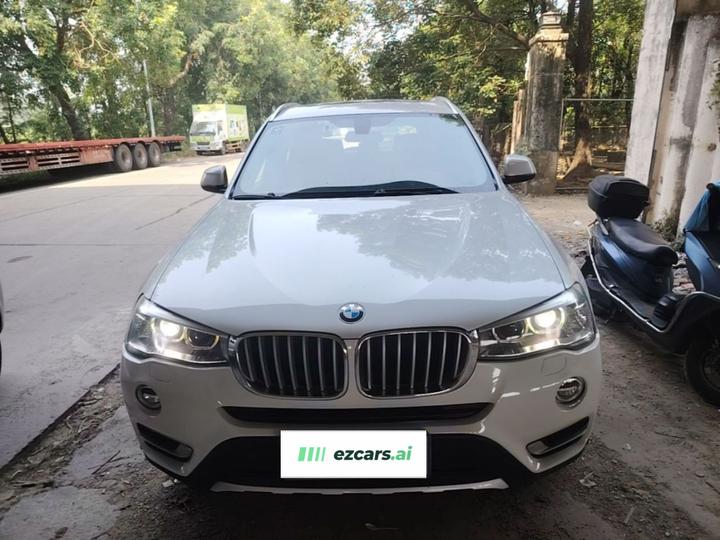X3 Imported 2014 xDrive20i X Design Package photo 2