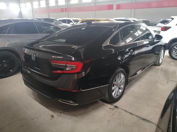 Accord 2022 260TURBO Luxury photo 4