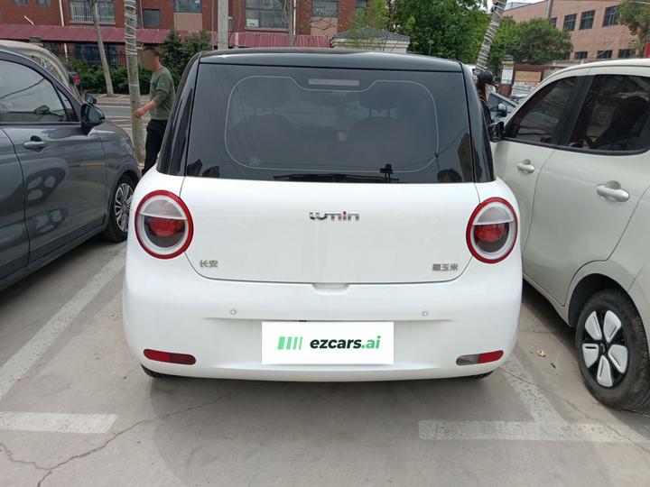 Nevo Changan Lumin 2024 205km photo 3