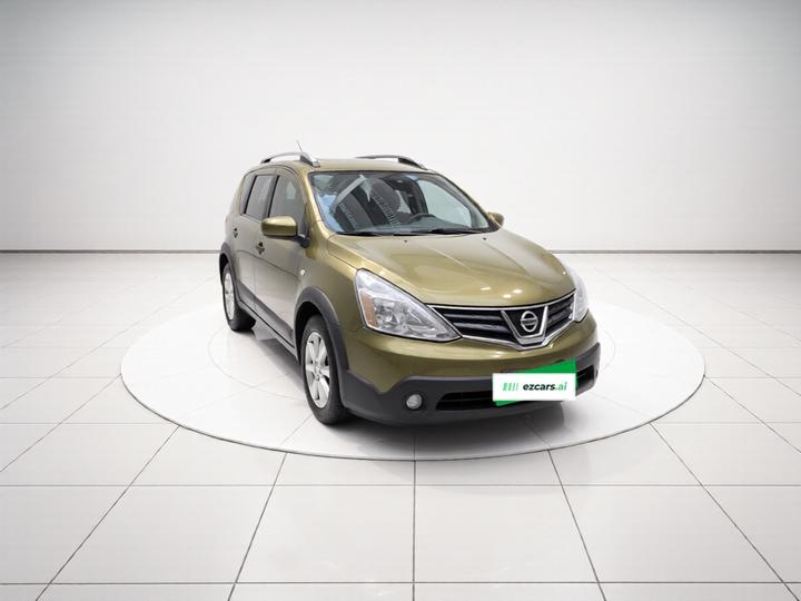 2013 1.6XE CVT Comfort photo 3