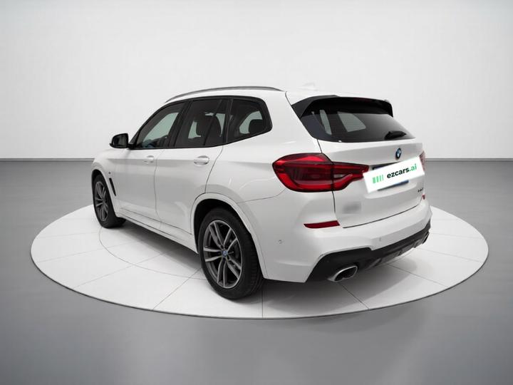 X3 2021 Facelift xDrive28i M Sport Package photo 4