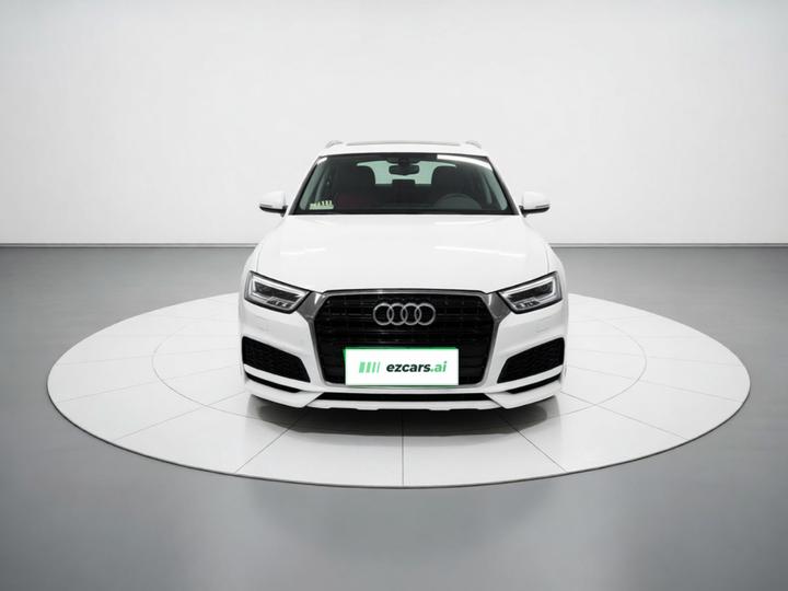 Q3 2018 30 TFSI Fashion Collection photo 2
