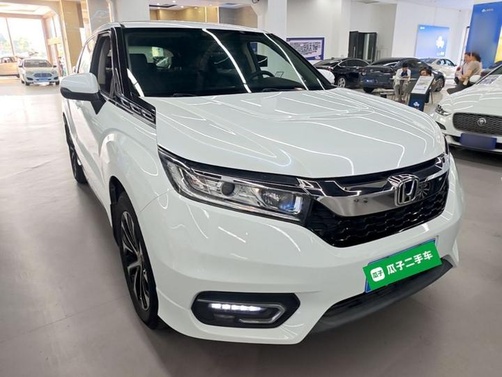 Avancier 2017 240TURBO RWD Elite photo 3
