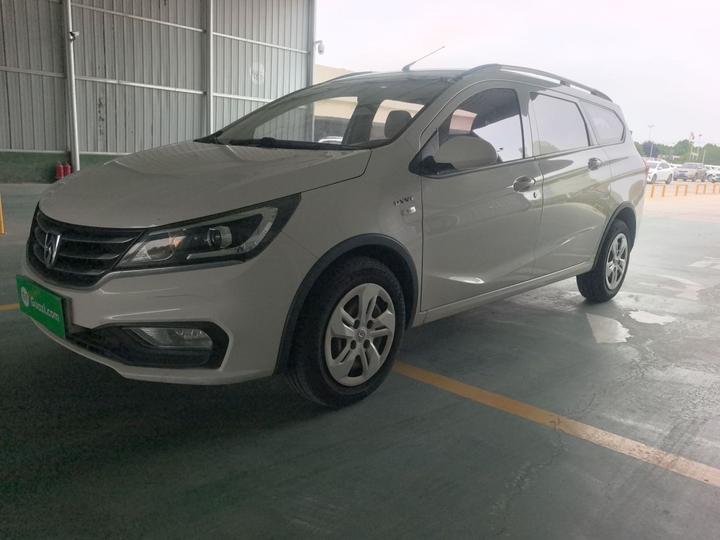 310W 2017 1.5L MT Comfort China VI
