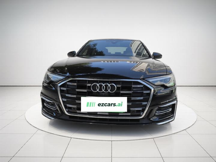 A6L 2023 Facelift 45 TFSI Dynamic photo 2