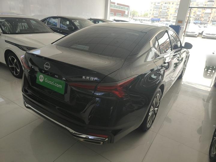 Teana 2025 2.0L XL-TLS Enjoy photo 4