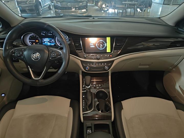 Verano 2018 Sedan 15S AT Leading photo 5