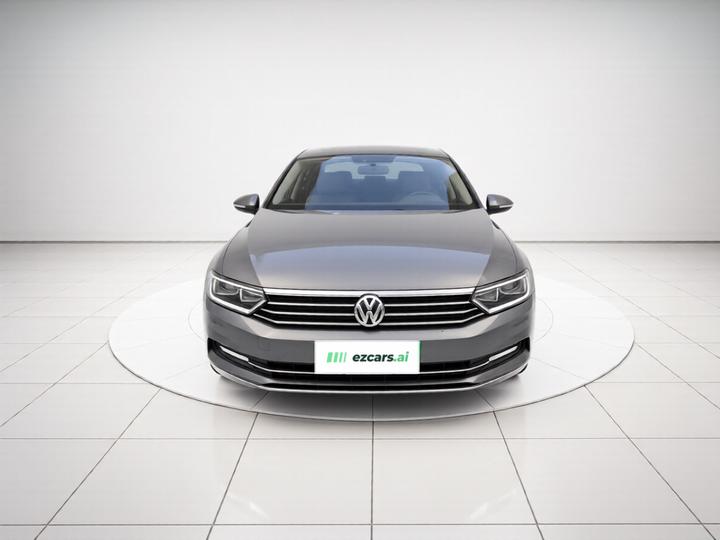 Magotan 2018 330TSI DSG Leading photo 2