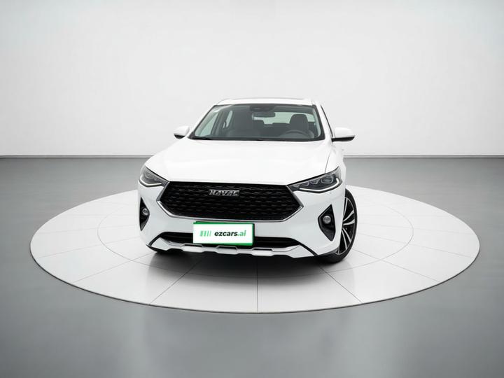 F7x 2019 1.5T RWD photo 2