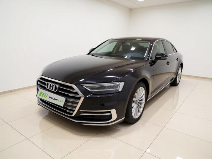 A8 2021 A8L 50 TFSI quattro Comfort