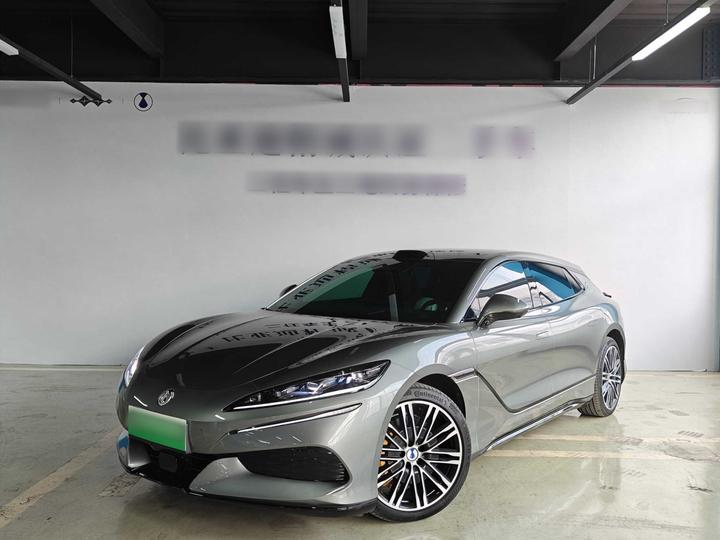 Z9GT 2026 Performance photo 2