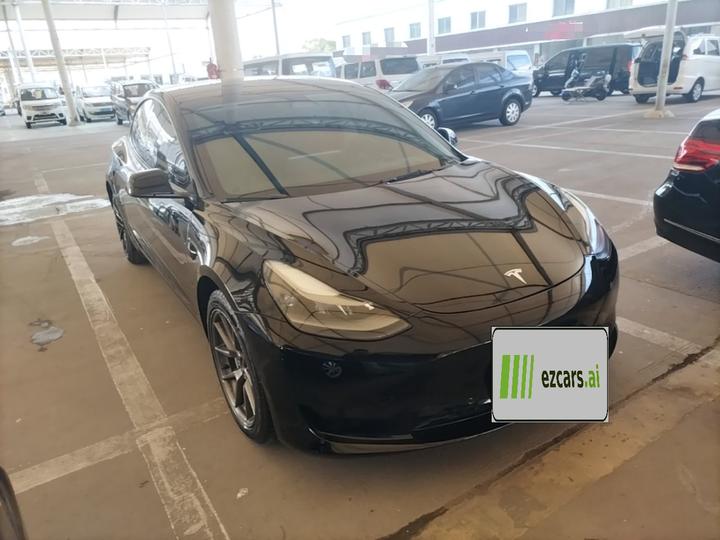 Model 3 2022 RWD photo 3