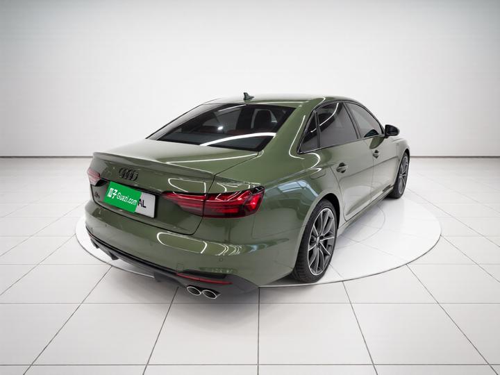 S4 2023 S4 3.0TFSI photo 6