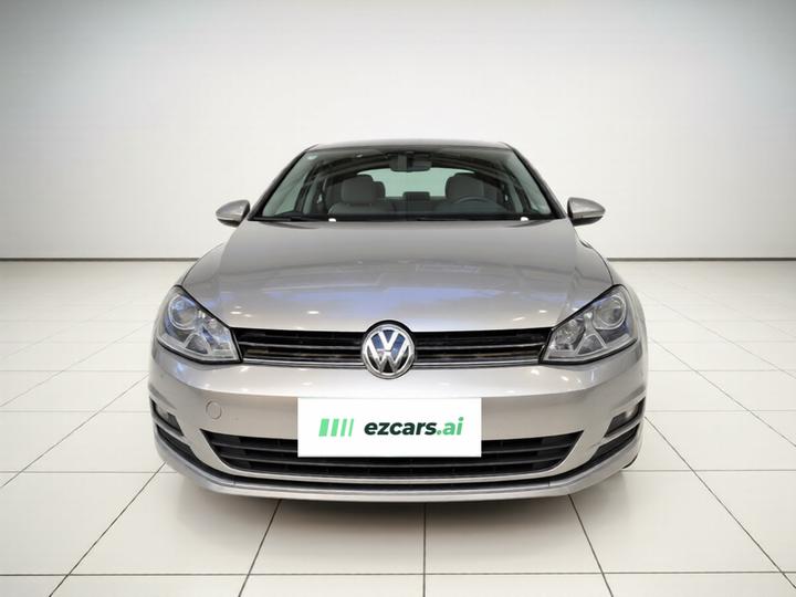 Golf 2015 1.6L AT Comfort photo 2