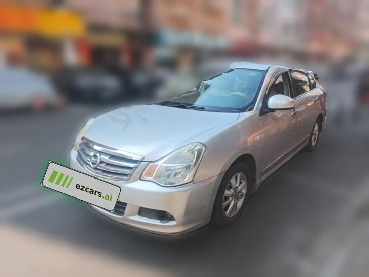 Sylphy 2012 Classic 1.6XE AT Comfort