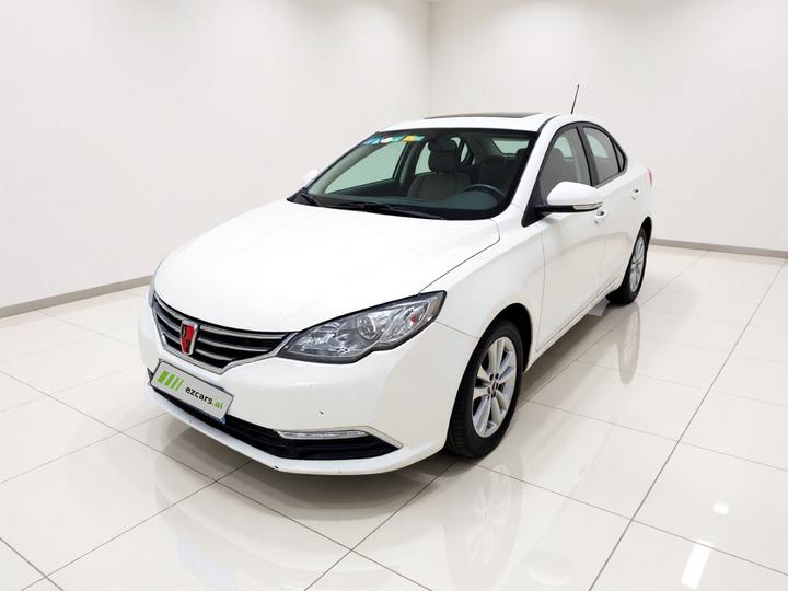 360 2015 1.5L AT Luxury