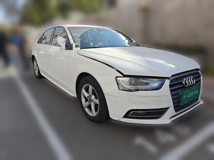 A4L 2015 35 TFSI AT Standard photo 3