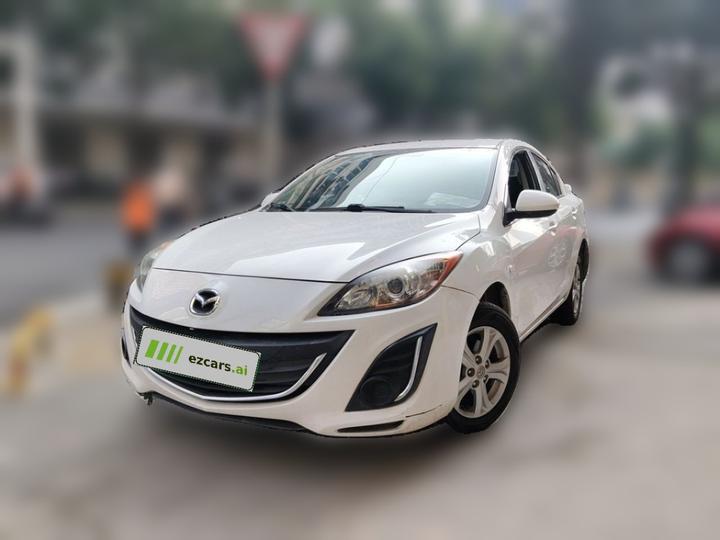 3 2015 Sedan 1.6L AT Comfort