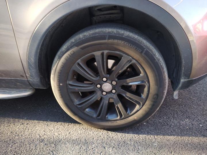 Discovery Sport 2017 2.0T SE photo 8