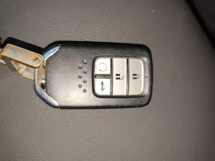 2019 260TURBO China VI photo 8