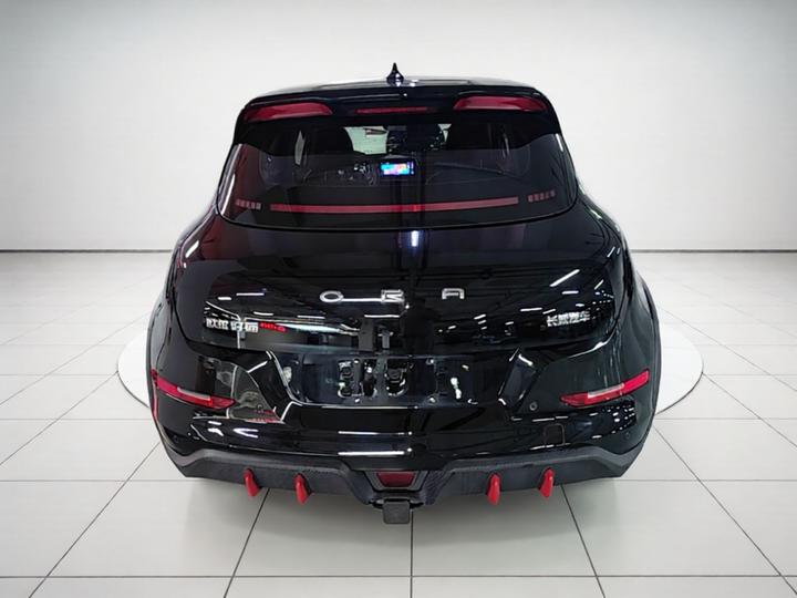 Good Cat GT 2022 480km Long Range photo 3