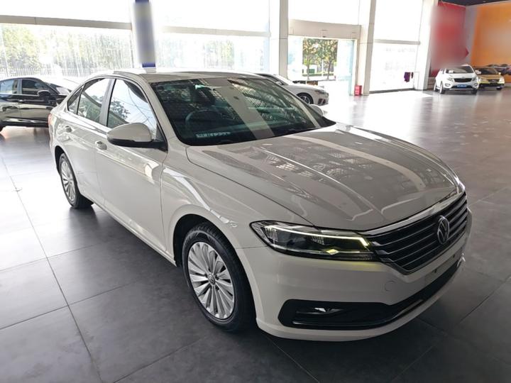 Lavida 2019 280TSI DSG Comfort China VI photo 3
