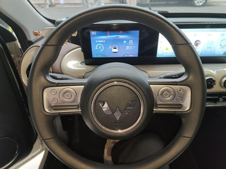 Wuling Bingo 2023 333km + photo 6