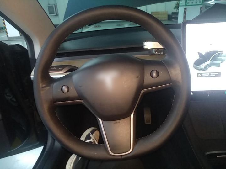 Model 3 2021 Standard Range RWD Upgraded photo 6