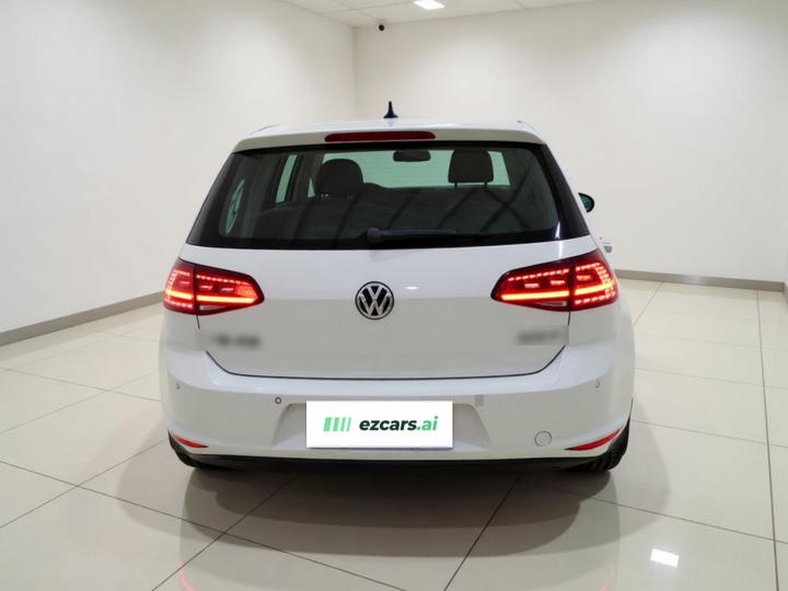 Golf 2015 1.6L AT Comfort photo 5
