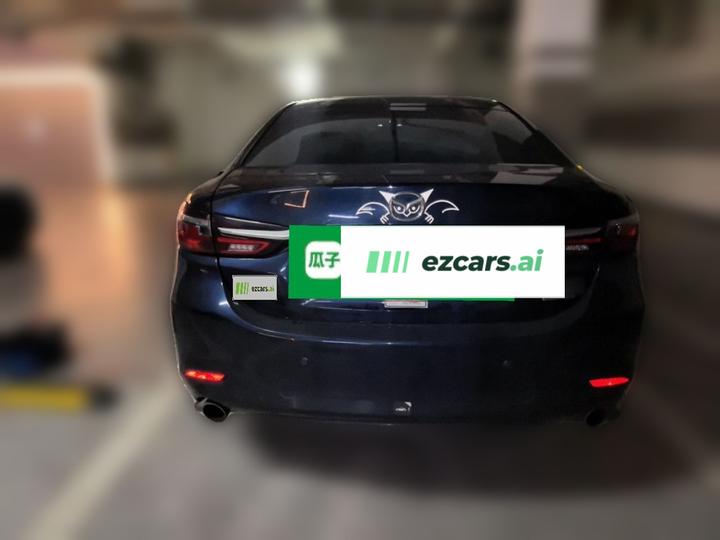Atenza 2020 2.5L Sport photo 5