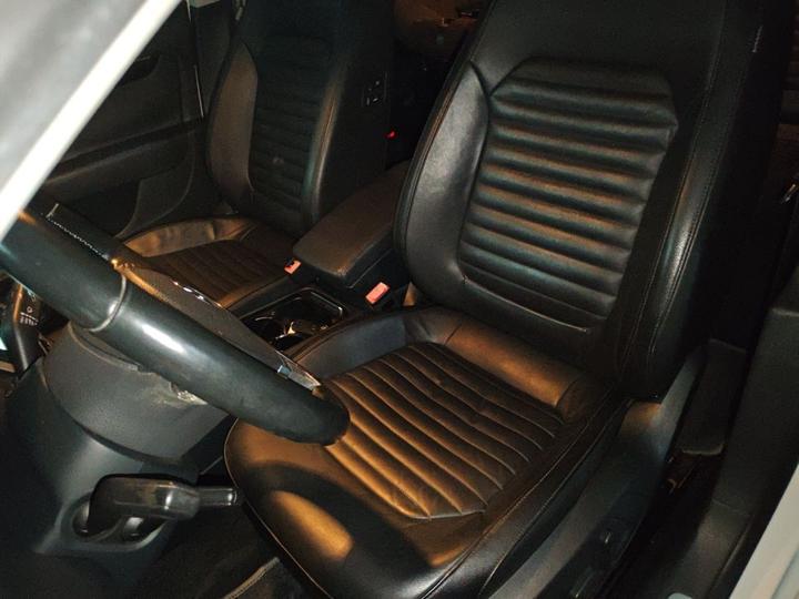 Magotan 2012 1.8TSI Luxury photo 7