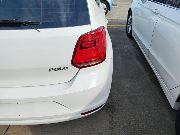 Polo 2016 1.4L MT photo 7