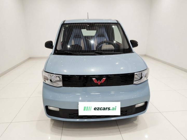 Hongguang MINIEV 2021 Macaron NCM photo 2