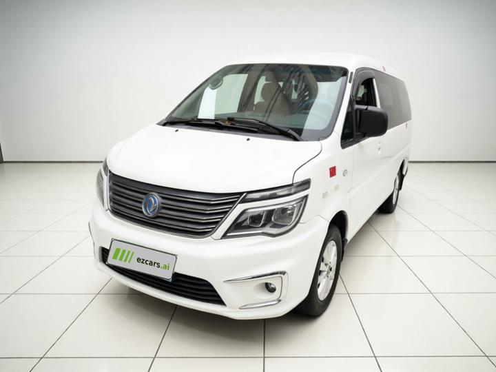 Lingzhi 2018 M5L 1.6L 7-Seater Luxury