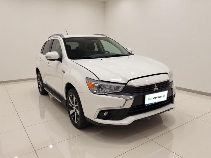 ASX 2016 1.6L MT RWD photo 3