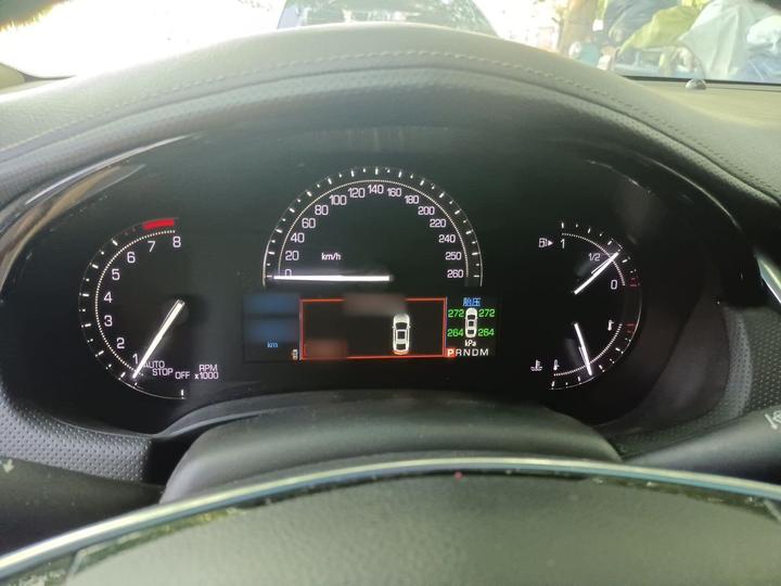 XTS 2018 28T Elite photo 4
