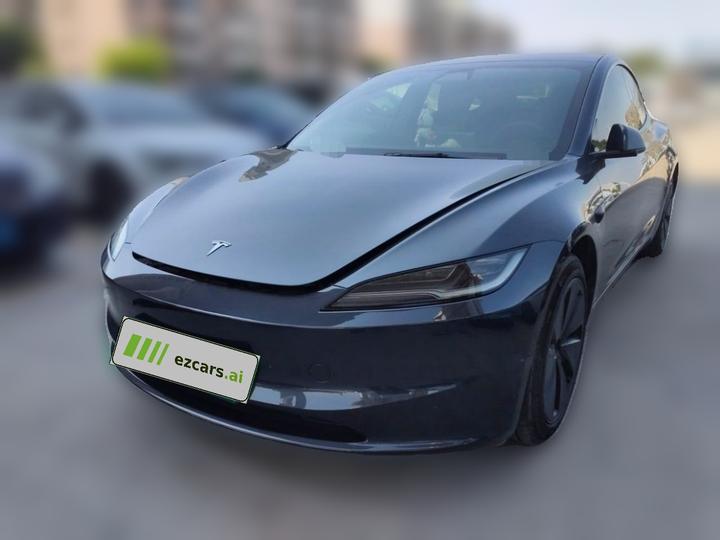 Model 3 2023 RWD